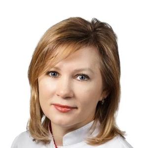 Трибунцева Людмила Васильевна