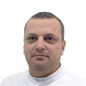 Романов Михаил Владимирович
