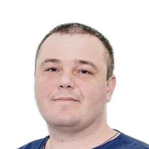 Медвёдкин Сергей Петрович