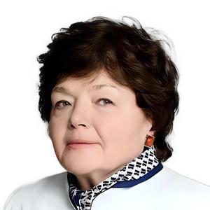 Руденская Галина Евгеньевна