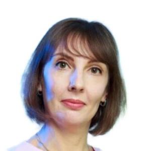 Оленникова Галина Викторовна