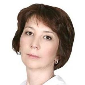 Малышева Ольга Владимировна