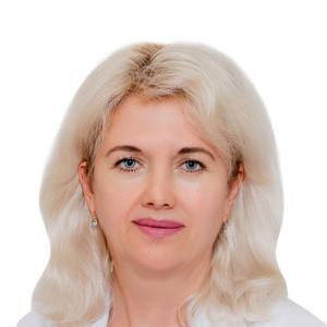 Кульчицкая Ольга Павловна