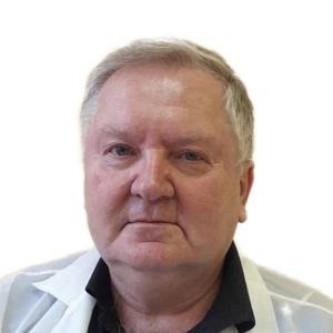 Коверга Виктор Васильевич