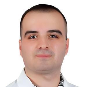 Дугулубгов Кантемир Замирович