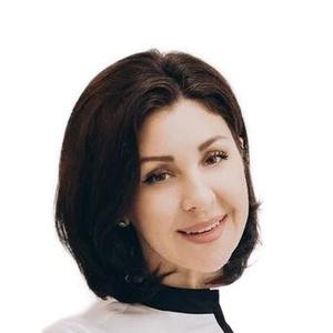 Долматова Лела Теймуразовна