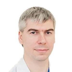 Петров Александр Викторович