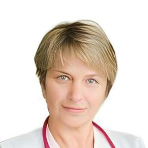 Яковкина Наталья Анатольевна