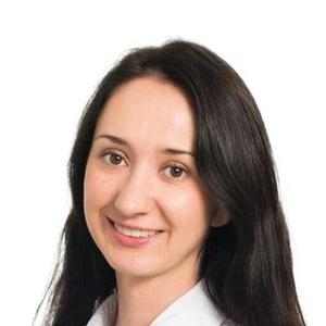 Набокова Зоя Андреевна