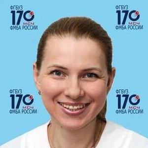 Терехова Юлия Борисовна