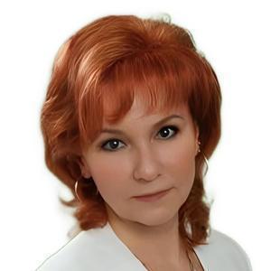 Григорьева Маргарита Анатольевна