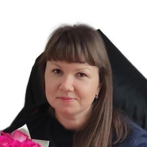 Шурчкова (Калкун) Анжела Александровна