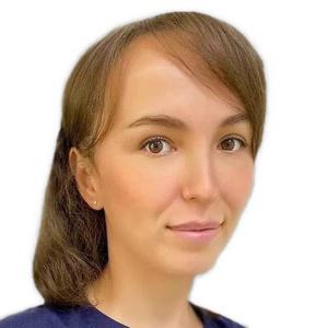 Чернова Екатерина Петровна