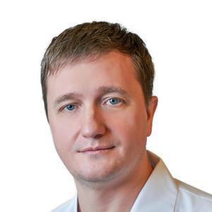 Уваров Александр Николаевич