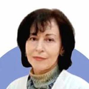 Вуль Тамара Владимировна