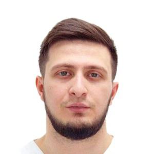 Мирзоев Джамал Нуретдинович