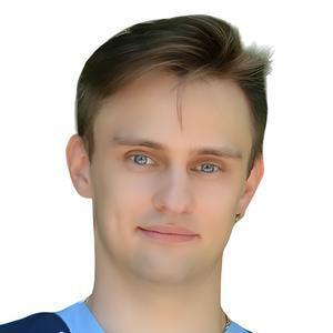 Николаец Евгений Игоревич