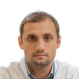 Жилкибаев Алий Асланович