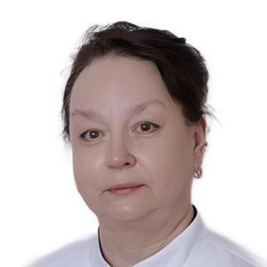 Ефременко Евгения Владимировна