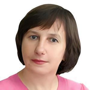 Буденная Татьяна Васильевна