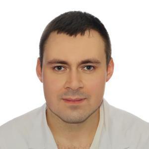 Садырин Роман Викторович
