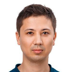 Узянбаев Салават Юлаевич