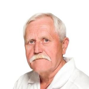 Бордюжа Александр Владимирович