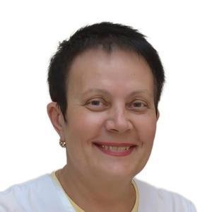 Григорьева Лариса Вячеславовна