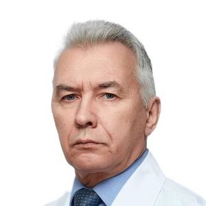 Богатов Николай Васильевич