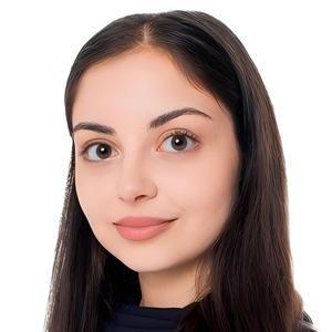 Егиазарян Элеонора Александровна