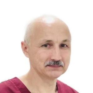 Боровский Дмитрий Иванович