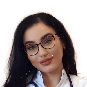 Алекберова Жала Абулфазовна