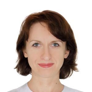 Слепова Алена Анатольевна