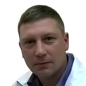 Третьяков Георгий Сергеевич