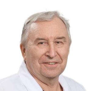 Шабалин Валерий Васильевич