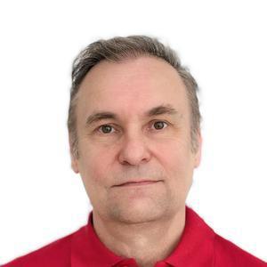 Мальков Роман Евгеньевич