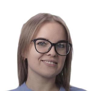 Вяльшина Алсу Алиевна