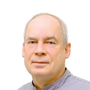 Покровский Николай Николаевич