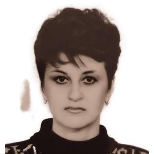 Чепрасова Галина Петровна