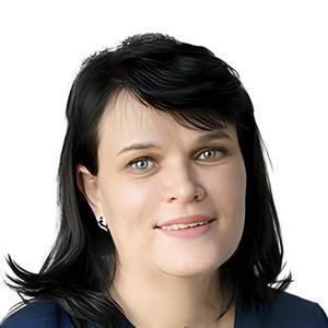 Ларькина Мария Александровна
