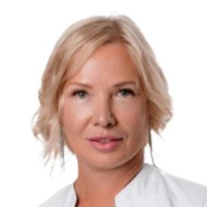 Степанова Ирина Алексеевна