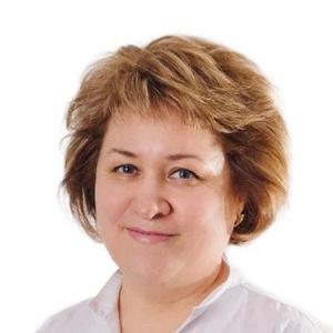Хисамиева Альфия Ахсановна