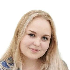 Кулакова Екатерина Андреевна