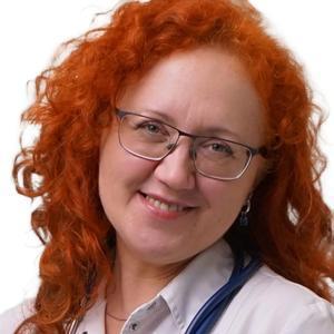 Ахметова Гюзель Маратовна