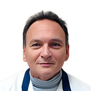 Шмидт Виктор Александрович