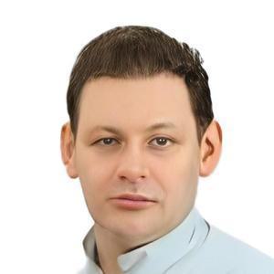Переверзев Роман Васильевич