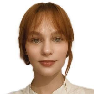 Лушникова Анастасия Юрьевна