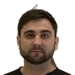 Колесников Максим Анатольевич