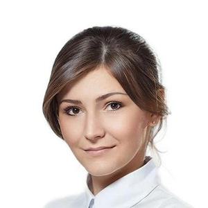 Павличева Ольга Алексеевна