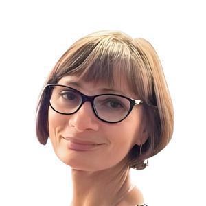 Манченко Светлана Михайловна